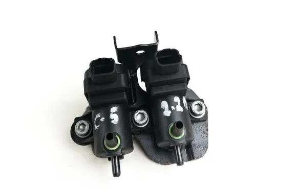 Citroen C5 Turbo solenoid valve 9652862380