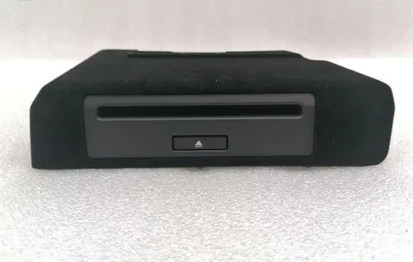 Land Rover Range Rover L405 Navigation unit CD/DVD player JK5211B608EA