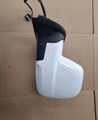 Citroen Berlingo Front door electric wing mirror