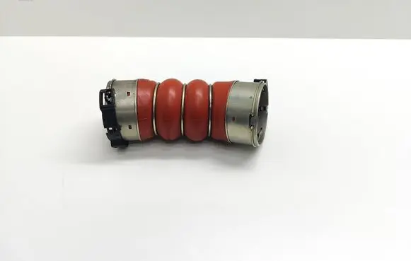 BMW 5 F10 F11 Intercooler hose/pipe 7805401 780540103 11279410