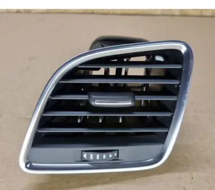 Audi Q3 8U Dash center air vent grill 8U1820901C 420122040