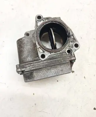 Audi A6 S6 C6 4F Throttle valve