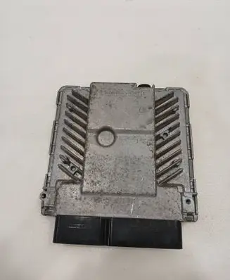 Audi A3 S3 A3 Sportback 8P Engine control unit/module 03G906018AQ 4146329 5WP45549AE