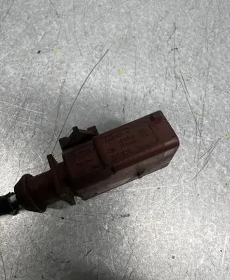 Skoda Roomster (5J) Lambda probe sensor 036906262AA