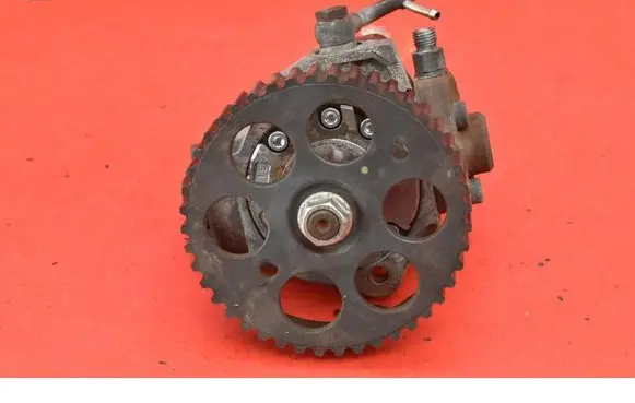 Opel Astra H Fuel injection high pressure pump HU2940000503