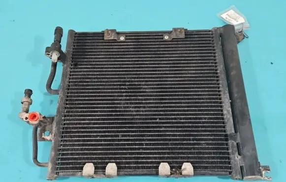 Opel Astra H A/C cooling radiator (condenser) IMPRK1385256