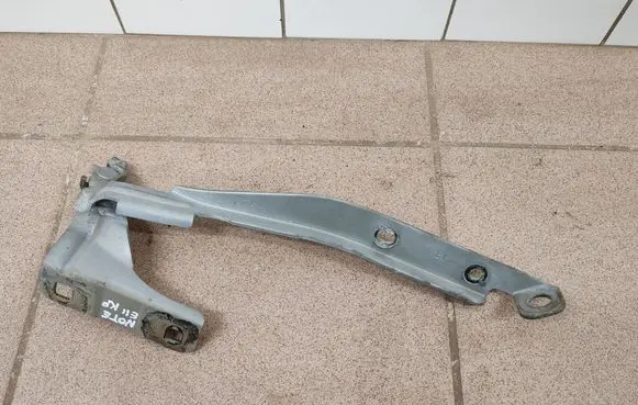 Nissan Note (E11) Engine bonnet/hood hinges
