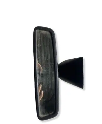 Mercedes-Benz C W203 Rear view mirror (interior) 433123455