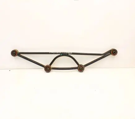 Other front suspension part