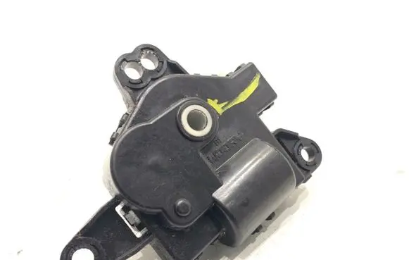 Hyundai ix35 Air flap motor/actuator 