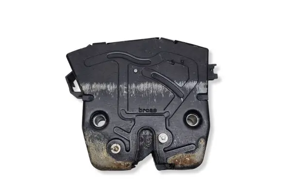 BMW 3 E90 E91 Tailgate/trunk/boot lock/catch/latch 7308844 51247308844