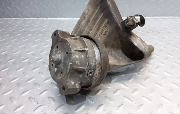 Audi A8 S8 D3 4E Engine mount bracket 4E0199308AN 4E0199381BE 4E0199381BF