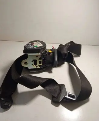 Mitsubishi Colt CZ3 Front seatbelt 606843800 005R000