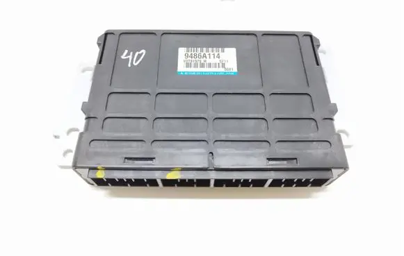 Peugeot iOn Other control units/modules 9486A114 V0T91979H