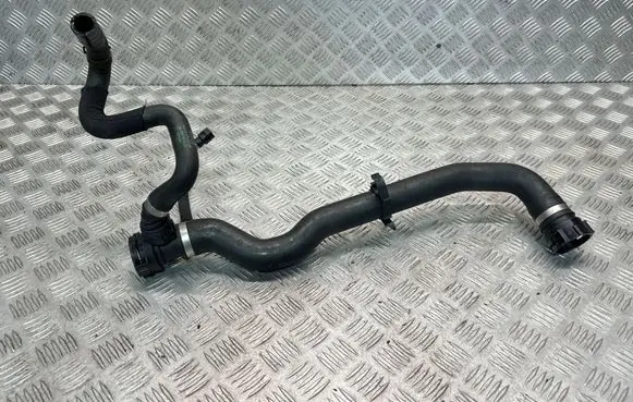 BMW 5 F10 F11 Engine coolant pipe/hose 7809818