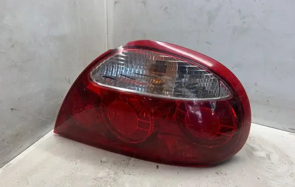 Rear/tail lights