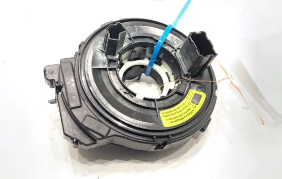 Audi Q8 Airbag squib ring wiring 3OS10098892