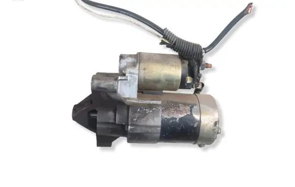 Peugeot 307 Starter motor M000T85381