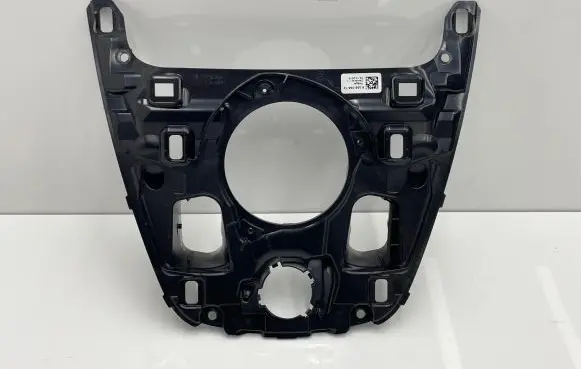 BMW 5 G30 G31 G38 Dash center speaker frame 9358056