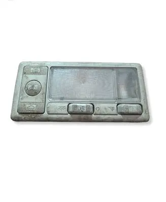 Audi A4 S4 B5 8D Front seat light 1H0947111