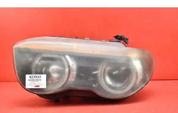 BMW 7 E65 E66 Headlight/headlamp 155031-00