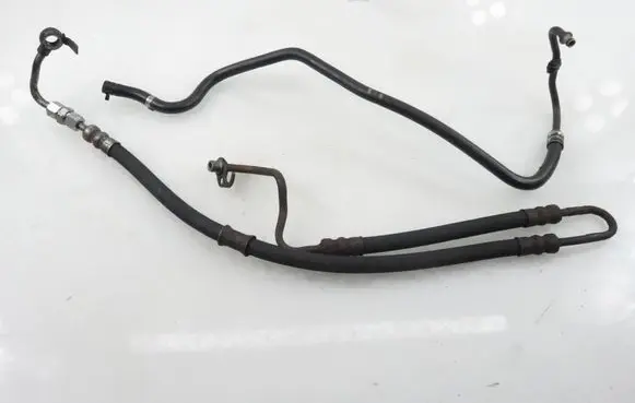 Land Rover Range Rover Sport L320 Power steering hose/pipe/line 