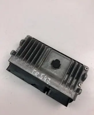 Toyota Corolla E210 E21 Engine control unit/module 896610ZS10