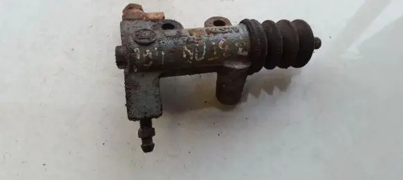 Toyota Yaris Clutch master cylinder