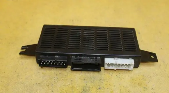 BMW 5 E39 Xenon control unit/module 8386207