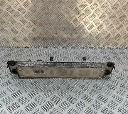BMW X5 F15 Engine oil radiator DX426003 7647315