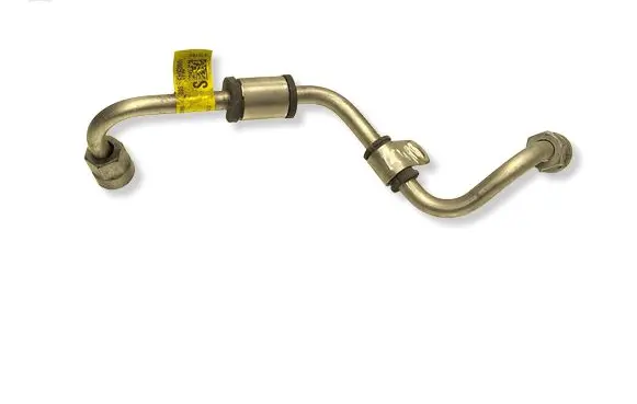 Opel Insignia B Fuel line pipe 12669049