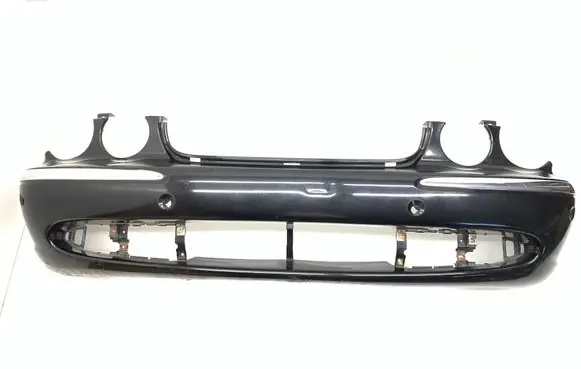 Jaguar XJ X350 Front bumper 2W9817C831