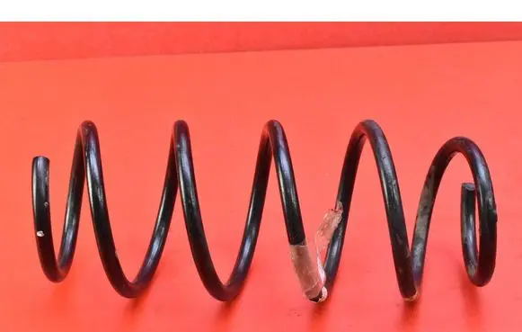 Jeep Renegade Front coil spring 