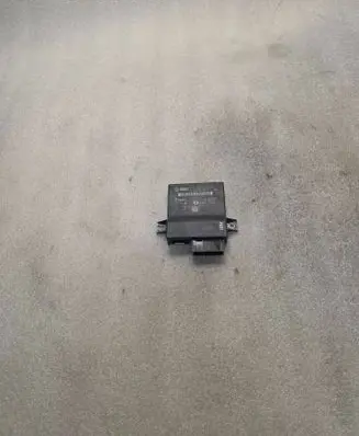 Audi A6 S6 C6 4F Gateway control module 4F0907468D 4F0910468A 8006TF7MNL