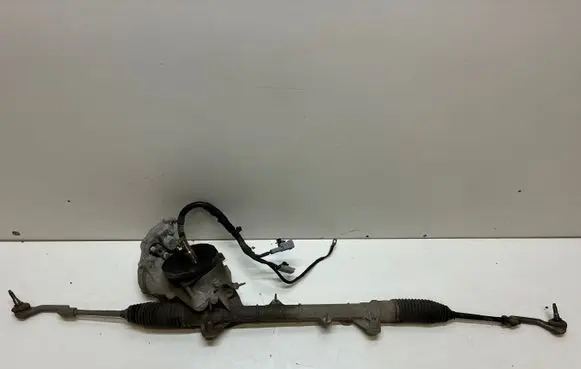 Peugeot 208 II Steering rack 9834749180