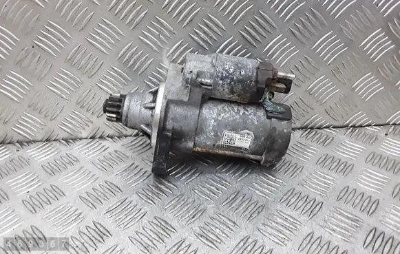 Seat Toledo IV (NH) Starter motor 02M911024J