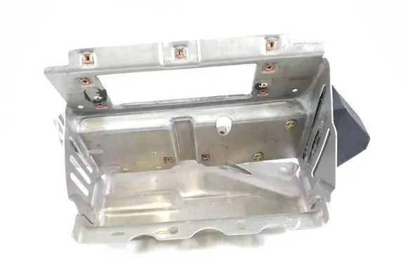 Other dashboard part