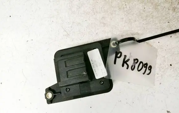 Audi A6 S6 C5 4B Seat control switch 8l0959777a 03481103