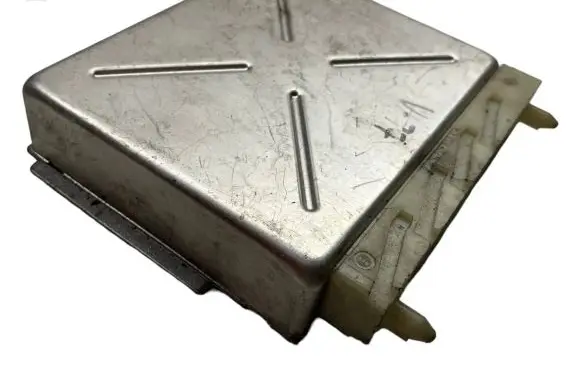 Gearbox control unit/module