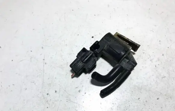 Mazda Premacy Turbo solenoid valve