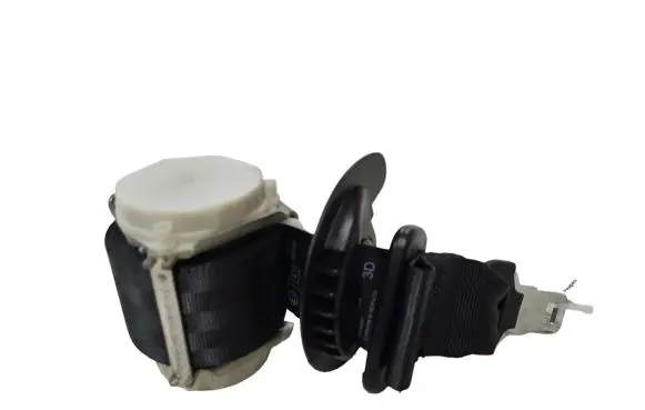Peugeot 5008 Third row seat belt 9681973480 34040967 34030076E