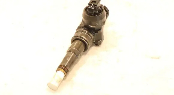 Audi A3 S3 8P Fuel injector 0414720313