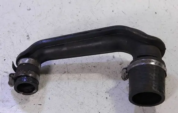 Smart ForTwo I Air intake hose/pipe 1601410404