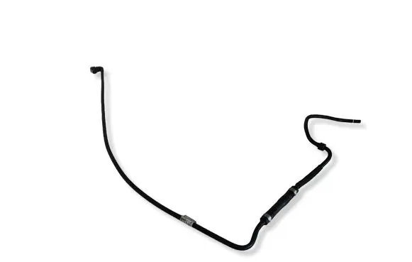 Porsche Panamera (971) Engine coolant pipe/hose 971122447Q