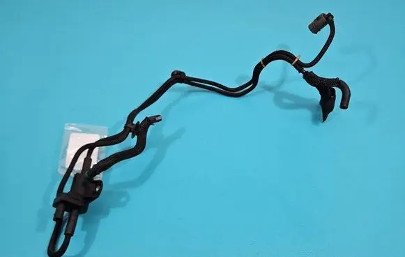 Opel Astra L Turbo solenoid valve 9812031180 IMPRK1514779