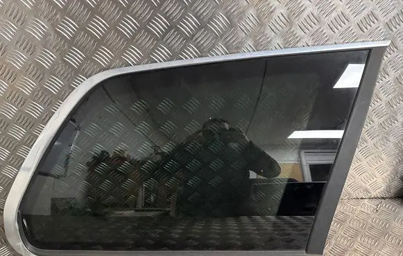 Volvo XC90 Rear side window 43R00049 DOT497M49AS3 A048587