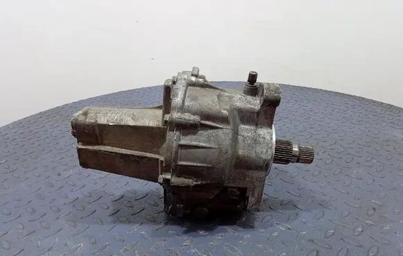 KIA Sportage Gearbox transfer box case