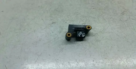 BMW 5 E60 E61 Airbag deployment crash/impact sensor 6977398