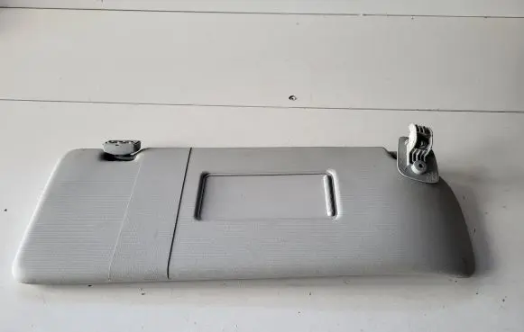 Seat Alhambra (Mk2) Sun visor
