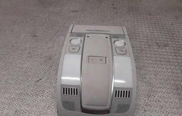 Audi A6 S6 C6 4F Front seat light 4F0947135BP